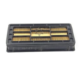 【福爾盾 廠家直銷 工程機械專用 空氣濾清器,pa31010+pa31011價格,圖片,配件廠家】