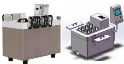 全球首發(fā) 汽車內(nèi)飾材料霧化測定儀的詳細(xì)介紹 上海程斯