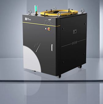 上海工博會(huì)激光企業(yè)同臺(tái)競(jìng)技 新品迭出，技術(shù)爭(zhēng)鋒