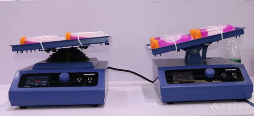 桑翌攜眾多創(chuàng)新產(chǎn)品亮相第十屆慕尼黑上海分析生化展，上海激光管引領(lǐng)技術(shù)新浪潮