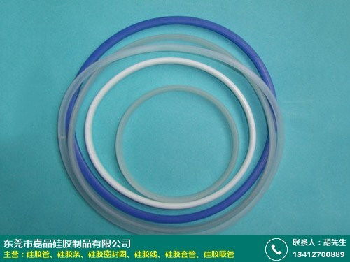 嘉品硅膠 卓越品質(zhì)的高溫硅膠條與硅膠線產(chǎn)品